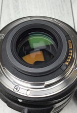CANON Canon EF-S 17-55mm f2.8 IS USM Lens Used Fair