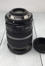 CANON Canon EF-S 17-55mm f2.8 IS USM Lens Used Fair