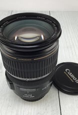 CANON Canon EF-S 17-55mm f2.8 IS USM Lens Used Fair
