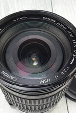 CANON Canon EF-S 17-55mm f2.8 IS USM Lens Used Fair