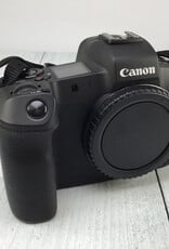 CANON Canon EOS R Camera Body Used Good