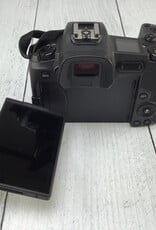 CANON Canon EOS R Camera Body Used Good