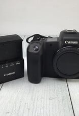 CANON Canon EOS R Camera Body Used Good
