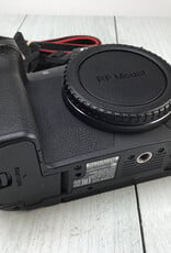 CANON Canon EOS R Camera Body Used Good