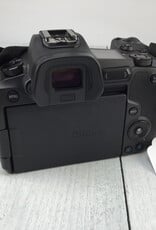 CANON Canon EOS R Camera Body Used Good
