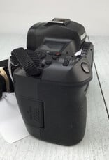 CANON Canon EOS R Camera Body Used Good