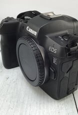 CANON Canon EOS R Camera Body Used Good
