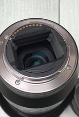 SONY Sony Zeiss Vario Tessar FE 16-35mm ZA OSS Lens Used Fair