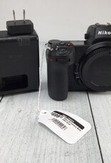 NIKON Nikon Z6 Camera Body Used Good