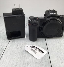 NIKON Nikon Z6 Camera Body Used Good
