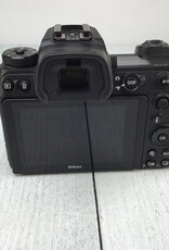 NIKON Nikon Z6 Camera Body Used Good