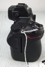 NIKON Nikon Z6 Camera Body Used Good