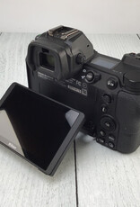 NIKON Nikon Z6 Camera Body Used Good
