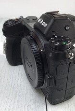 NIKON Nikon Z6 Camera Body Used Good