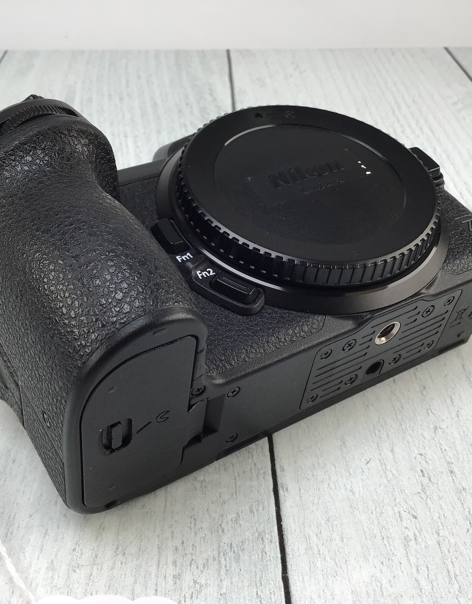 NIKON Nikon Z6 Camera Body Used Good