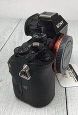 SONY Sony A7 Camera Body Used Good