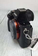 SONY Sony A7 Camera Body Used Good