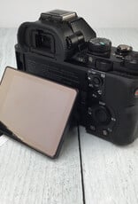 SONY Sony A7 Camera Body Used Good