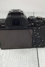 SONY Sony A7 Camera Body Used Good