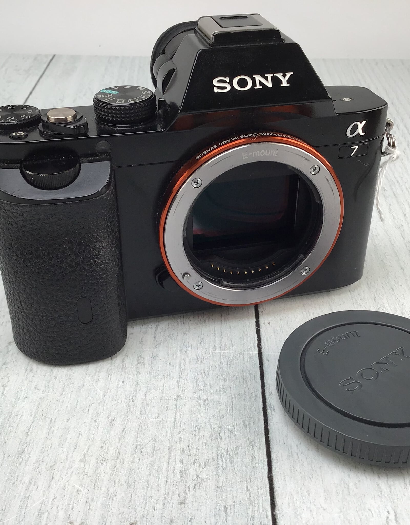 SONY Sony A7 Camera Body Used Good