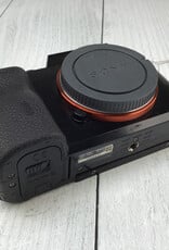 SONY Sony A7 Camera Body Used Good