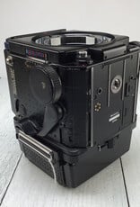 MAMIYA Mamiya RZ67 Pro Camera w/ 120 Back, Waist Level Used Good