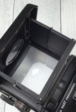 MAMIYA Mamiya RZ67 Pro Camera w/ 120 Back, Waist Level Used Good