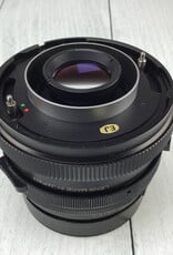 MAMIYA Mamiya Sekor C 90mm f3.8 Lens Used Good