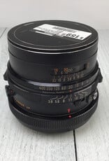 MAMIYA Mamiya Sekor C 90mm f3.8 Lens Used Good