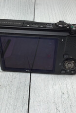 NIKON Nikon Coolpix S9100 Camera No Charger Used Good