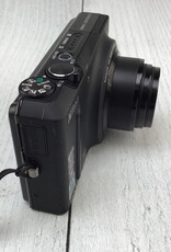NIKON Nikon Coolpix S9100 Camera No Charger Used Good