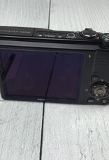 NIKON Nikon Coolpix S9100 Camera No Charger Used Good