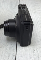 NIKON Nikon Coolpix S9100 Camera No Charger Used Good