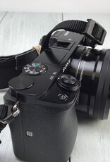 SONY Sony a6000 Camera w/ 16-50mm Used Good