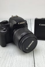 CANON Canon Rebel XS Camera w/ 18-55mm IS Used Good