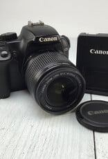 CANON Canon Rebel XS Camera w/ 18-55mm IS Used Good