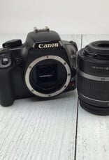 CANON Canon Rebel XS Camera w/ 18-55mm IS Used Good