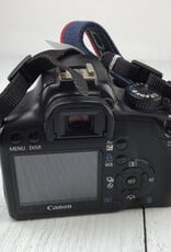 CANON Canon Rebel XS Camera w/ 18-55mm IS Used Good