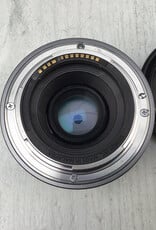 CANON Canon RF 50mm f1.8 STM Lens Used Good