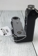 NIKON Nikon MD-2 Motor Drive Untested Used AS IS