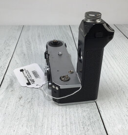 NIKON Nikon MD-2 Motor Drive Untested Used AS IS