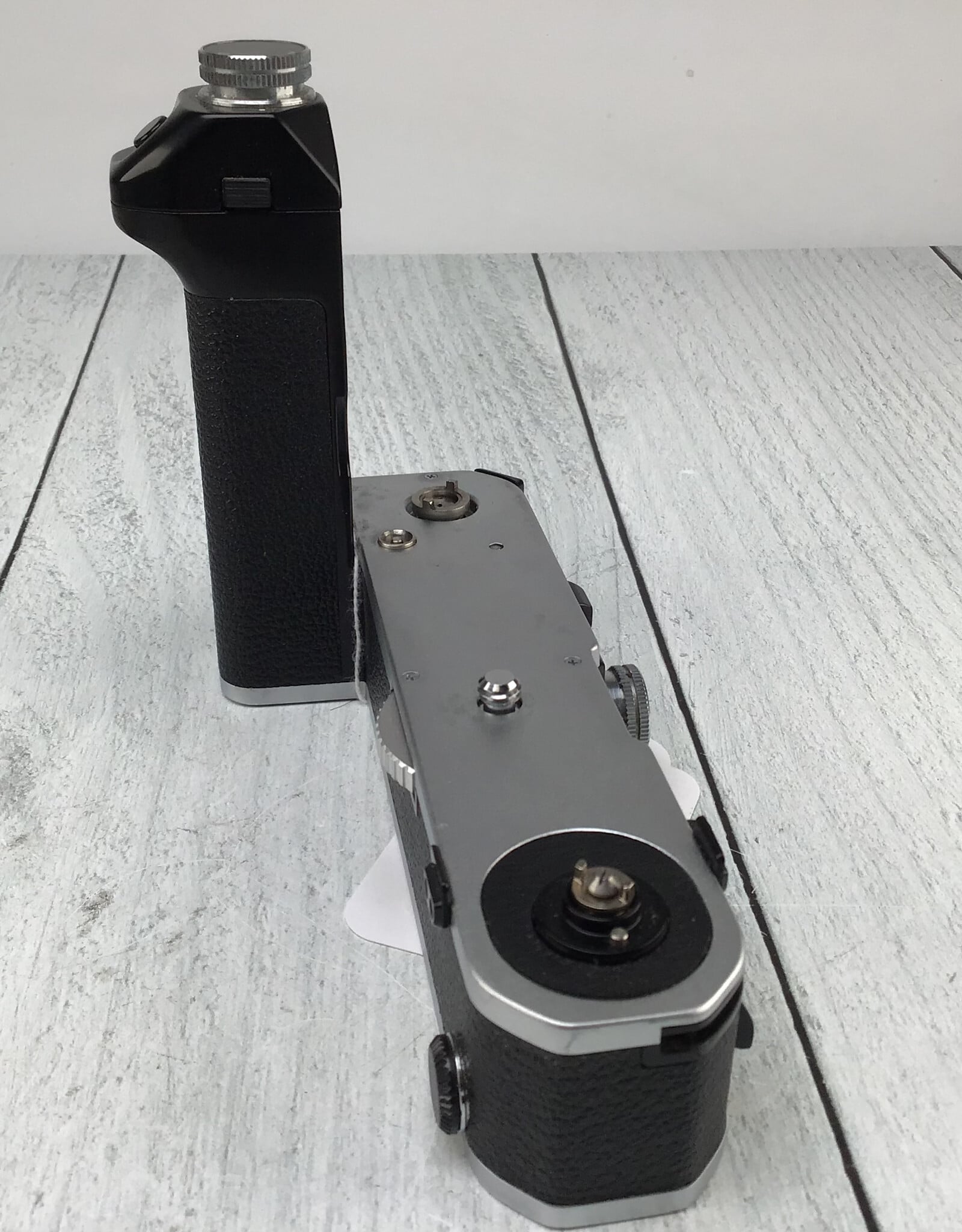 NIKON Nikon MD-2 Motor Drive Untested Used AS IS