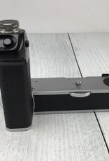 NIKON Nikon MD-2 Motor Drive Untested Used AS IS
