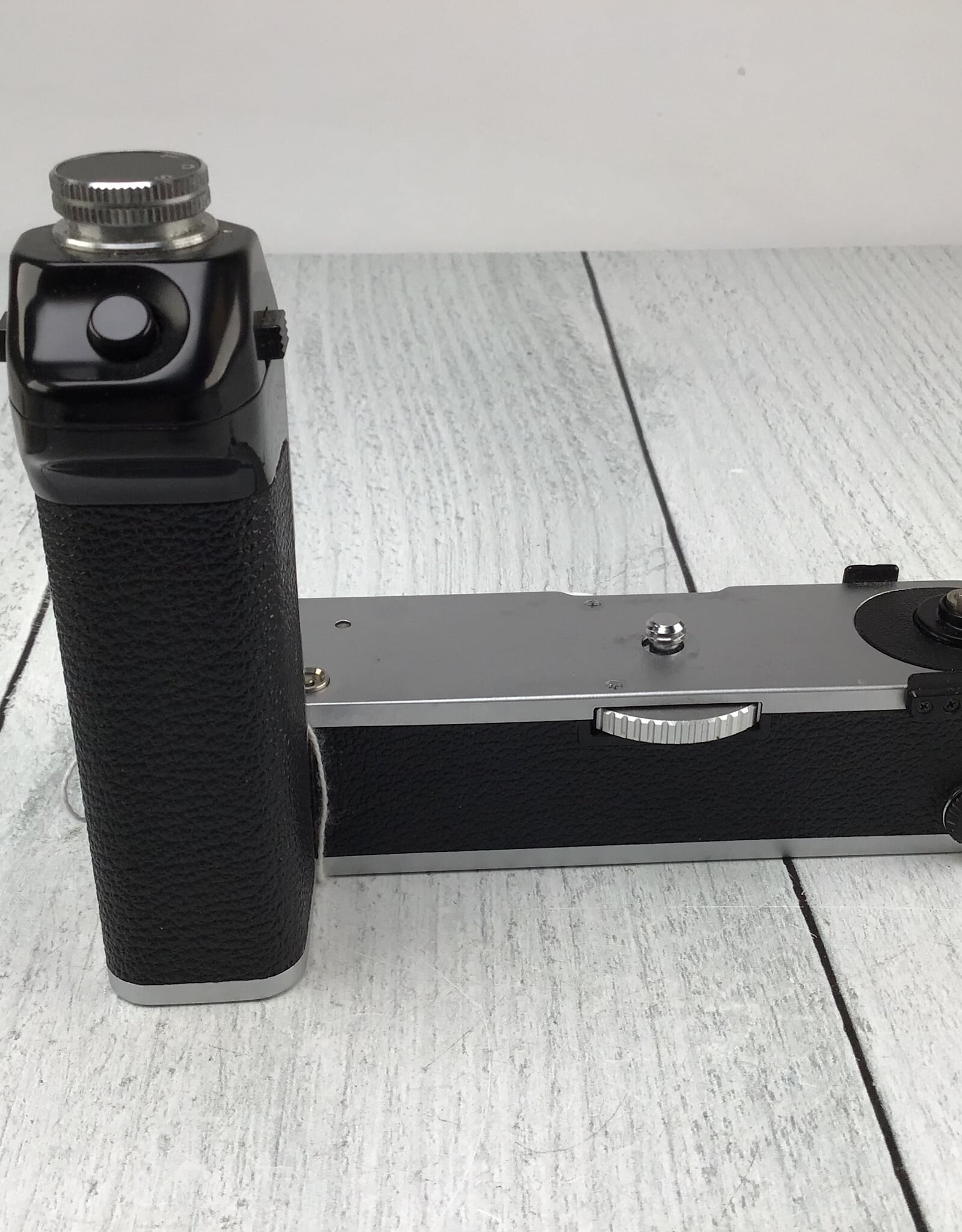 NIKON Nikon MD-2 Motor Drive Untested Used AS IS