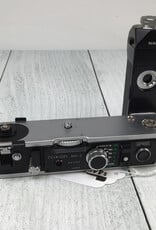 NIKON Nikon MD-2 Motor Drive Untested Used AS IS
