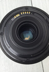 CANON Canon EF-S 55-250 F4-5.6 IS II Lens Used Good