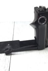 MAMIYA Mamiya RZ67 Left Hand Grip Electronic Release Used Good
