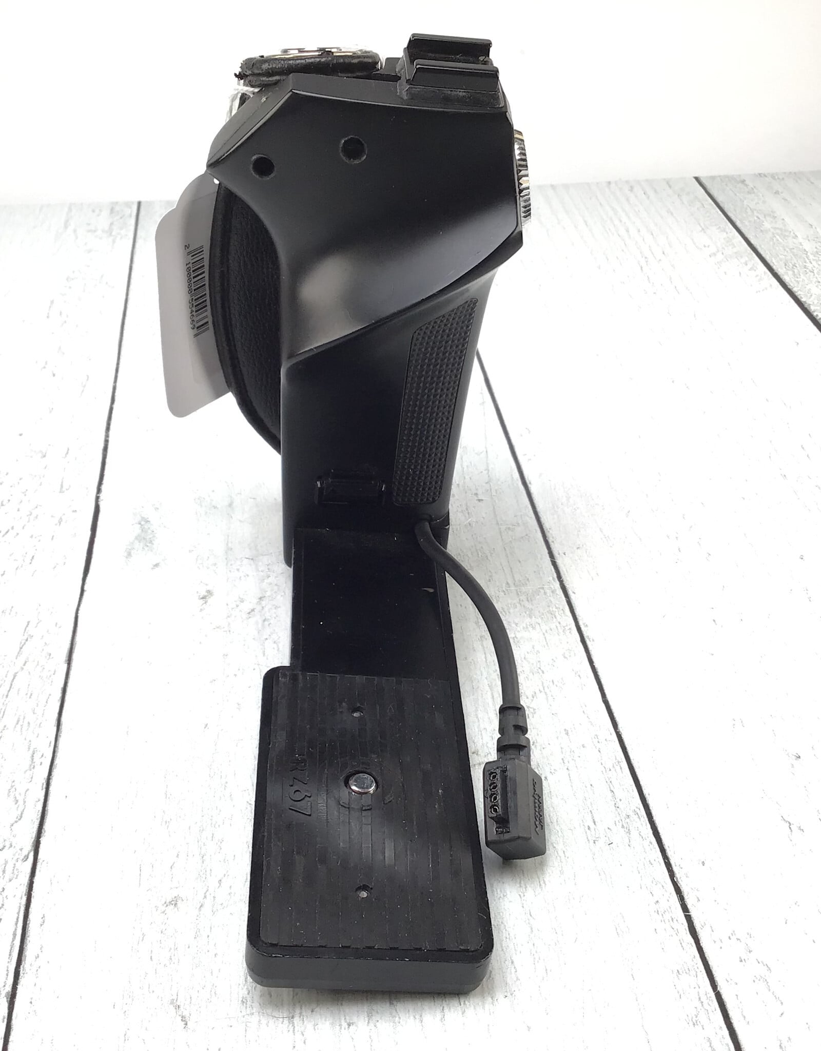 MAMIYA Mamiya RZ67 Left Hand Grip Electronic Release Used Good