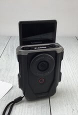 CANON Canon PowerShot V10 Camera w/ SmallRig Cage Used Good