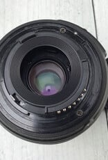 NIKON Nikon AF-S 18-55mm f3.5-5.6G VR Lens Used Good